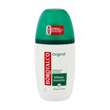 Deodorante vapo Borotalco original 75 Ml